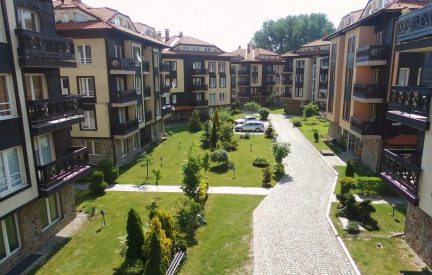 Hotel Bojurland Village, Bansko