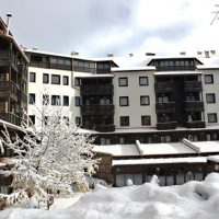 Hotel Casa Karina, Bansko