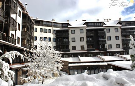 Hotel Casa Karina, Bansko