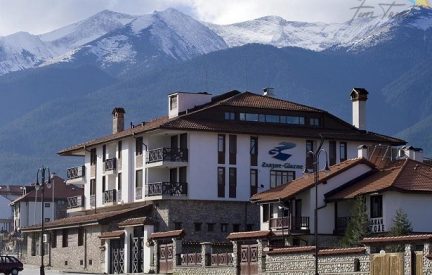 Hotel Glazne, Bansko