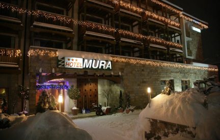 Hotel Mura