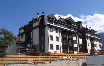 Hotel Comfort, Bansko