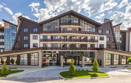 Terra Complex, Bansko