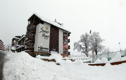 Hotel Sport Bansko