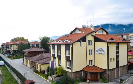 Hotel Bojur, Bansko