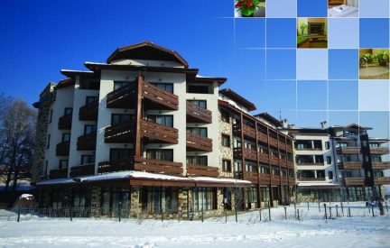 Hotel Orphey, Bansko