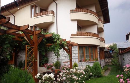 Hotel Lina, Bansko