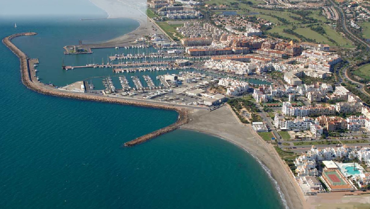 Costa del Almeria