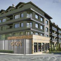 Hotel Ores Boutique, Bansko, Bugarska