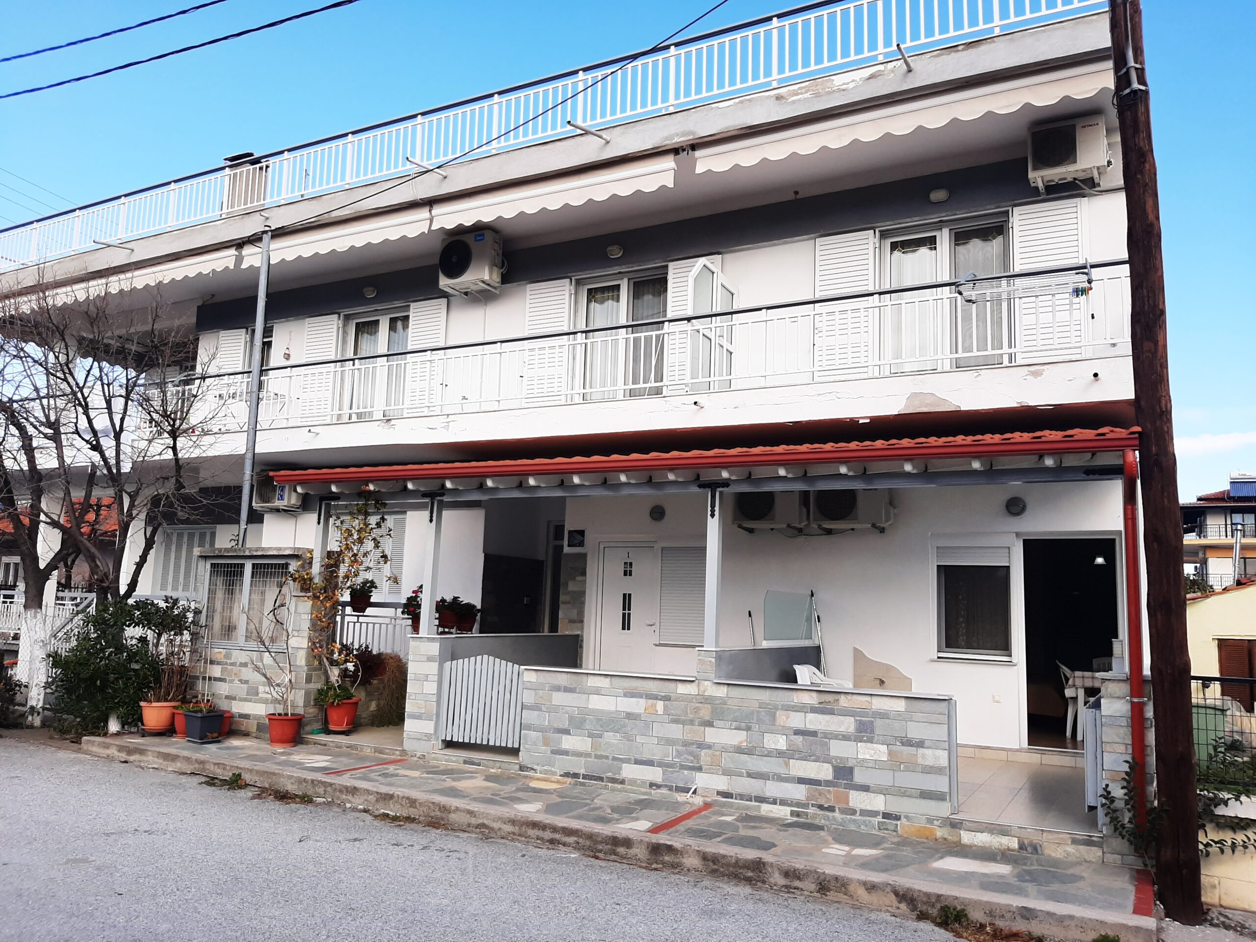 Vila Valia, Nea Vrasna, Nea Vrasna 2024, Grčka 2024