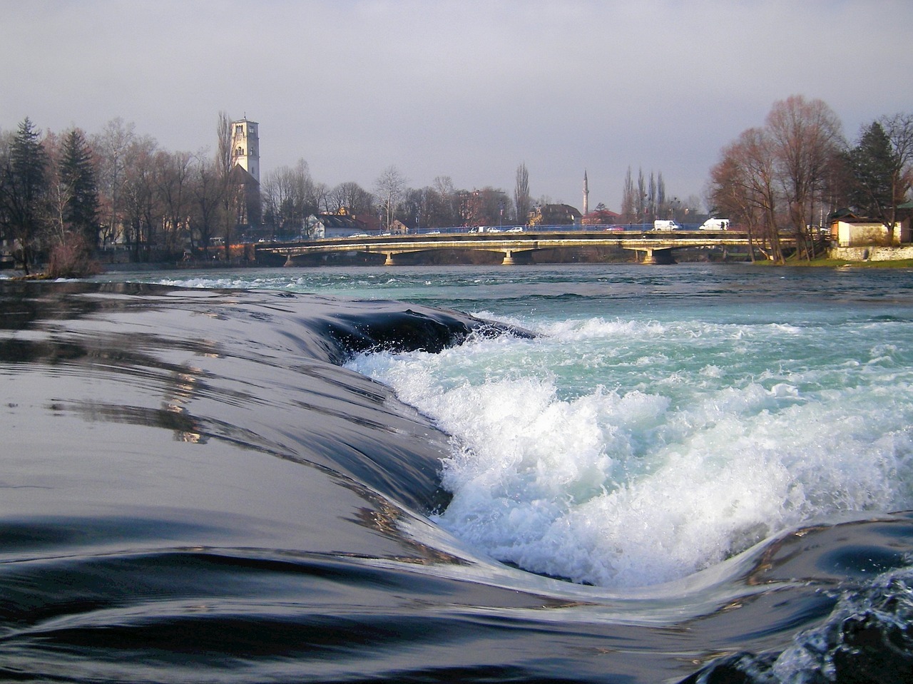 Bihać | Trebinje | Višegrad | Dubrovnik | Bosna | FunTravel Niš