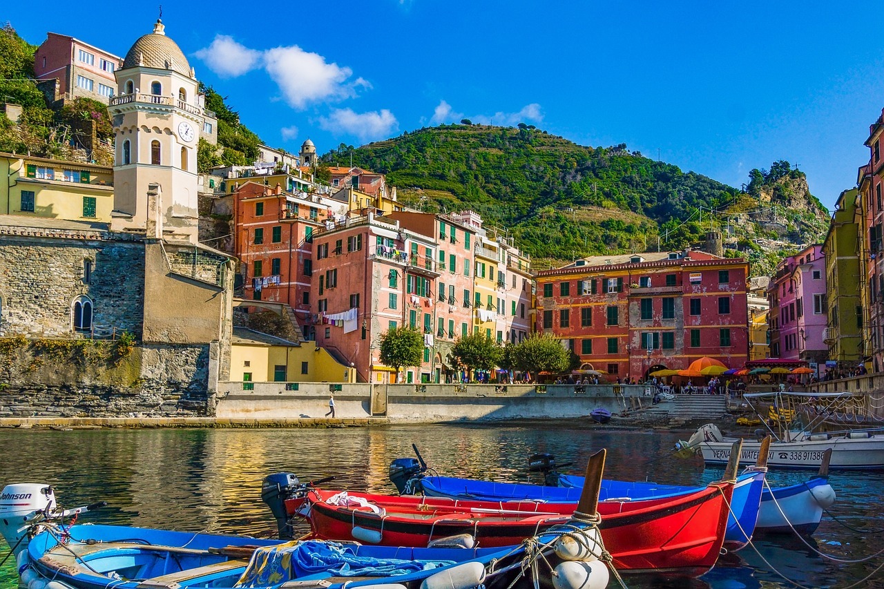 Italija, Leto 2025, Italija Letovanje 2025, Italija, Hoteli - Fun Travel